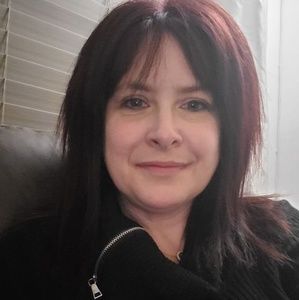 Meet your Posher, Kathy alex